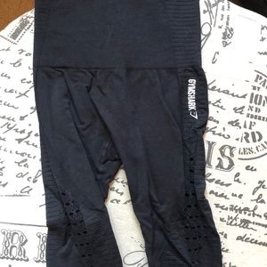 GYMSHARK LEGGINGS